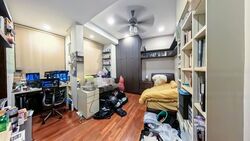 Lentor View (D26), Terrace #450648541